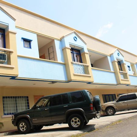 Dumaguete Springs Apartment Dumaguete City Eksteriør billede