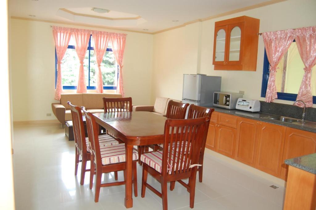 Dumaguete Springs Apartment Dumaguete City Værelse billede