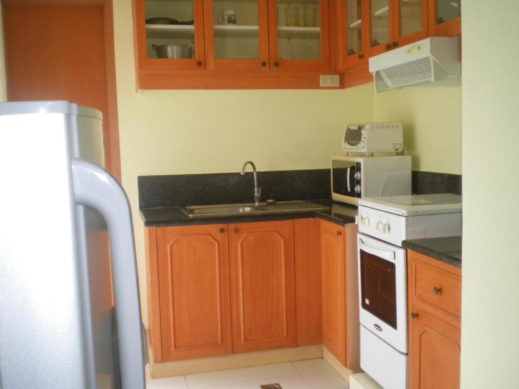 Dumaguete Springs Apartment Dumaguete City Værelse billede