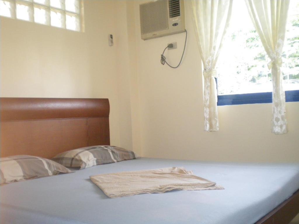 Dumaguete Springs Apartment Dumaguete City Værelse billede