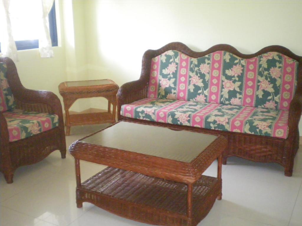 Dumaguete Springs Apartment Dumaguete City Værelse billede