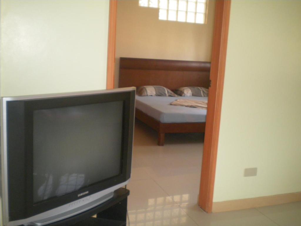 Dumaguete Springs Apartment Dumaguete City Værelse billede