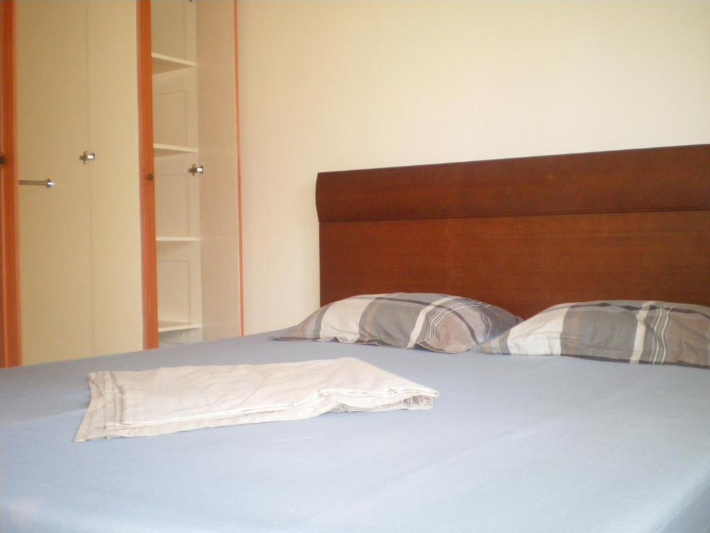 Dumaguete Springs Apartment Dumaguete City Værelse billede