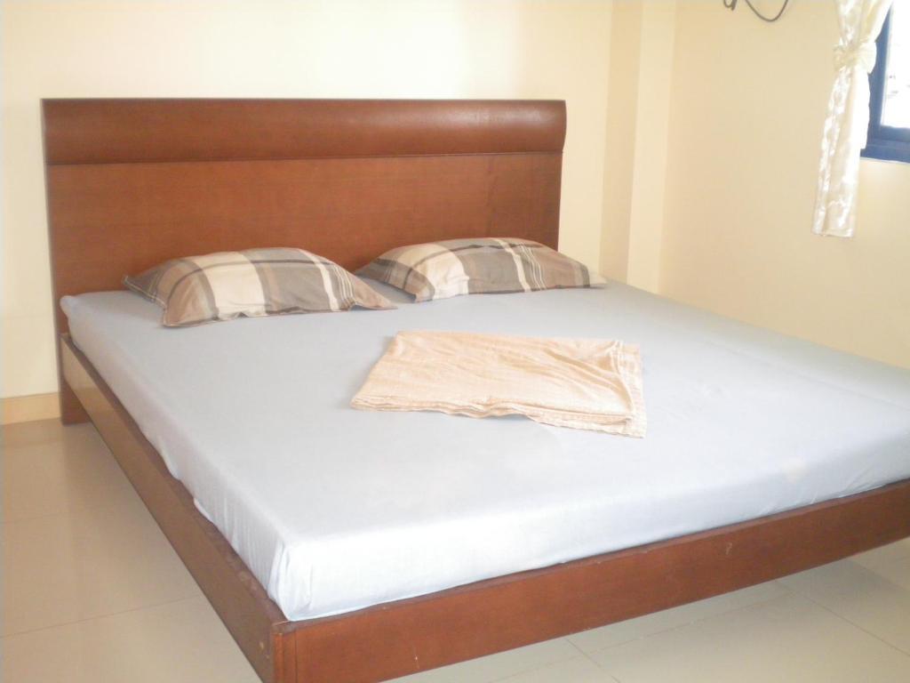 Dumaguete Springs Apartment Dumaguete City Værelse billede