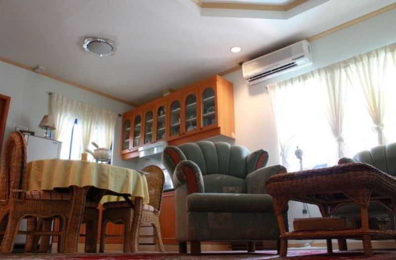 Dumaguete Springs Apartment Dumaguete City Eksteriør billede