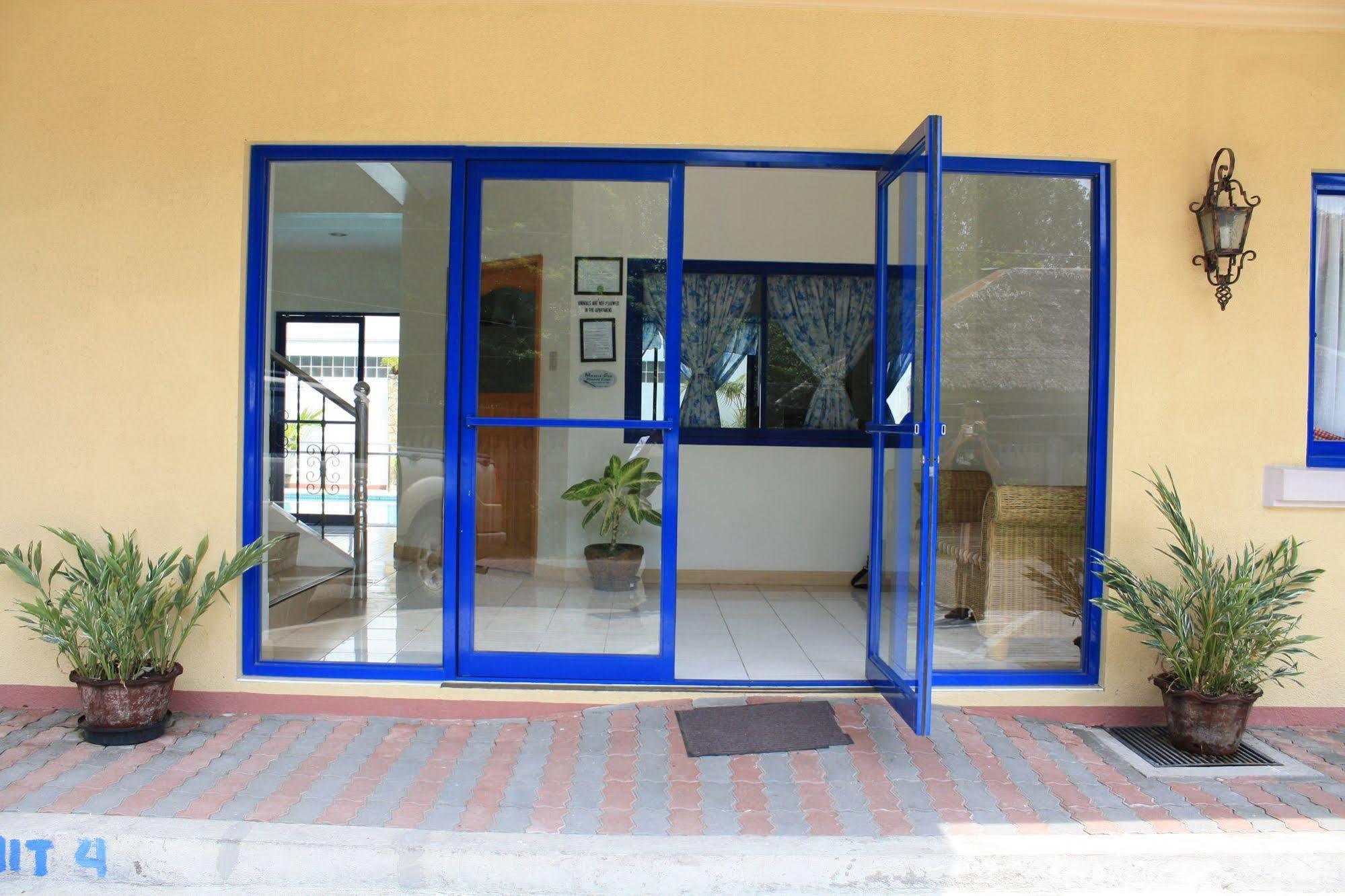 Dumaguete Springs Apartment Dumaguete City Eksteriør billede