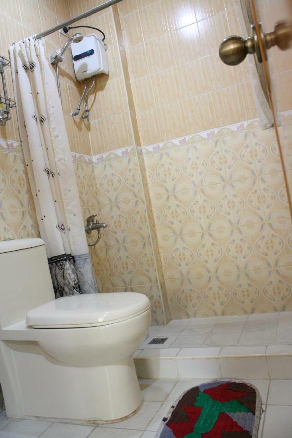 Dumaguete Springs Apartment Dumaguete City Eksteriør billede